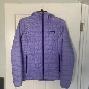 Women's Patagonia Nano Puff Jacket